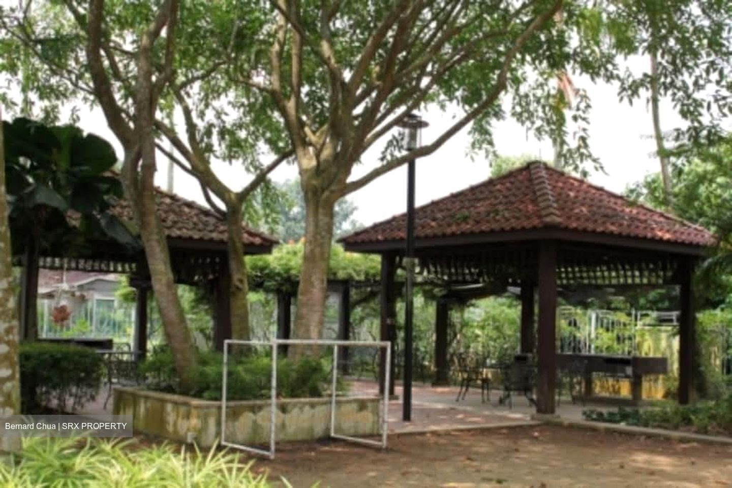 Freesia Woods (D21), Condominium #540941141